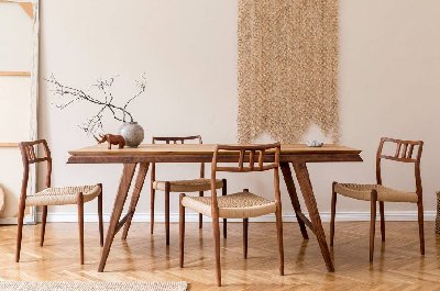 Ecommerce Furniture Home