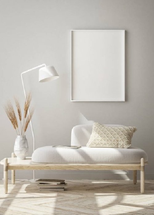 Ecommerce Furniture Home