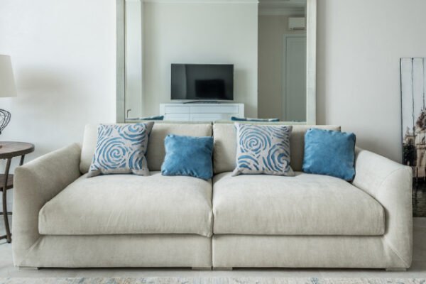 Transform Your Living Room