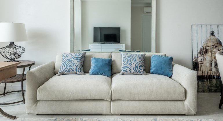 Transform Your Living Room